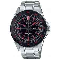 Часы CASIO MTD-1078D-1A1VEF