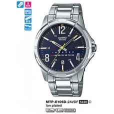 Часы CASIO MTP-E106D-2AVDF