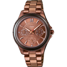 Часы CASIO SHE-3508BR-5AUER Часы CASIO SHE-3508BR-5AUER