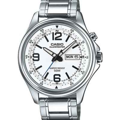 Часы CASIO MTP-E201D-7BVDF
