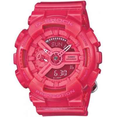 Часы CASIO GMA-S110CC-4AER