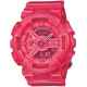 Часы CASIO GMA-S110CC-4AER Часы CASIO GMA-S110CC-4AER