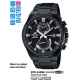 Часы CASIO EFR-542BK-1AVUEF