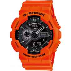 Часы CASIO GA-110MR-4AER