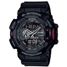 Часы CASIO GA-400-1BER