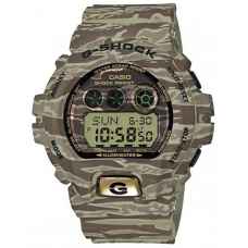 Часы CASIO GD-X6900TC-5ER