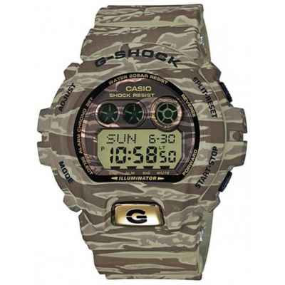 Часы CASIO GD-X6900TC-5ER