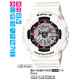 Часы CASIO BA-110SN-7AER Часы CASIO BA-110SN-7AER