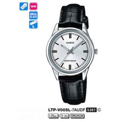 Часы CASIO LTP-V005L-7AUDF
