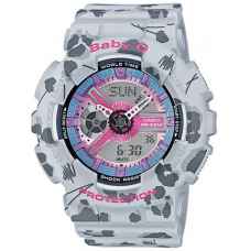 Часы CASIO BA-110FL-8AER