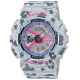 Часы CASIO BA-110FL-8AER