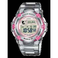 Часы CASIO BG-3000-8ER