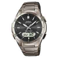 Часы CASIO WVA-M640TD-1AER
