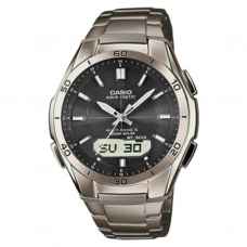 Часы CASIO WVA-M640TD-1AER Часы CASIO WVA-M640TD-1AER