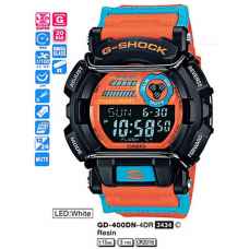 Часы CASIO GD-400DN-4ER
