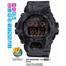 Часы CASIO GD-X6900MC-1ER
