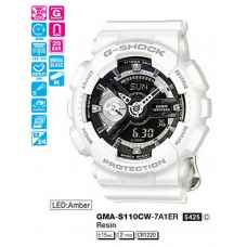 Часы CASIO GMA-S110CW-7A1ER