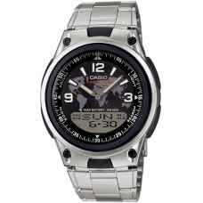 Часы CASIO AW-80D-1A2VEF