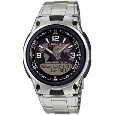 Часы CASIO AW-80D-1A2VEF