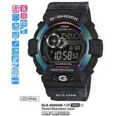 Часы CASIO GLS-8900AR-1ER