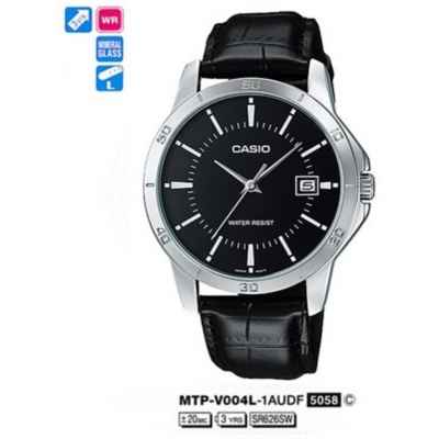 Часы CASIO MTP-V004L-1AUDF
