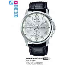 Часы CASIO MTP-E307L-7ADF
