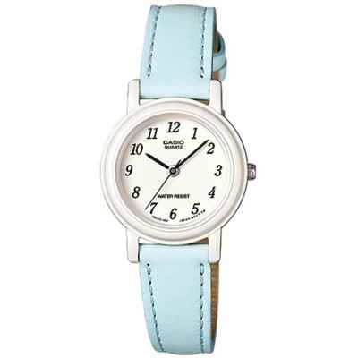 Часы CASIO LQ-139L-2BDF