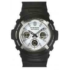 Часы CASIO AWG-M100S-7AER