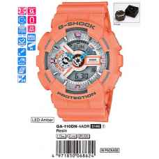 Часы CASIO GA-110DN-4AER