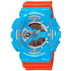 Часы CASIO GA-110NC-2AER