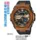 Часы CASIO GST-210B-4AER Часы CASIO GST-210B-4AER