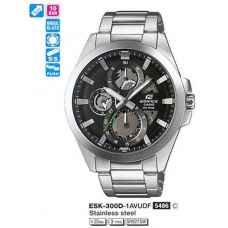 Часы CASIO ESK-300D-1AVUEF