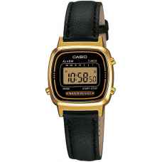Часы CASIO LA670WEGL-1EF