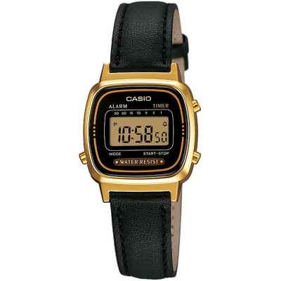 Часы CASIO LA670WEGL-1EF