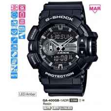 Часы CASIO GA-400GB-1AER