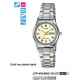 Часы CASIO LTP-V006SG-9BUDF Часы CASIO LTP-V006SG-9BUDF