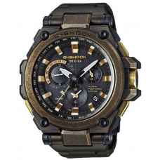 Часы CASIO MTG-G1000BS-1AER