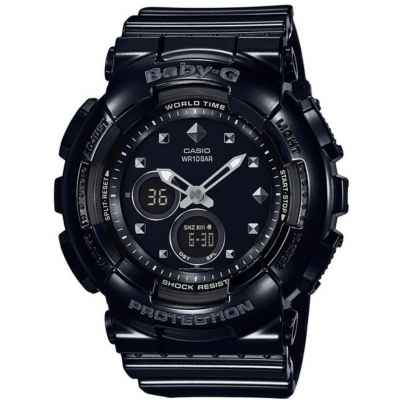 Часы CASIO BA-125-1AER