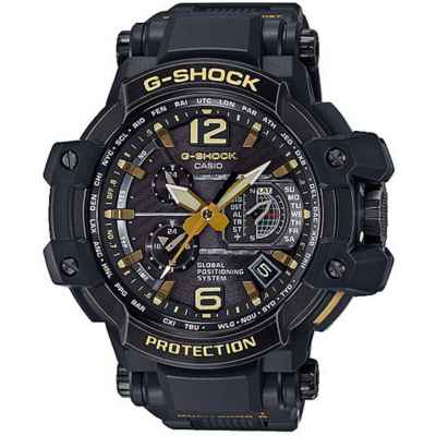 Часы CASIO GPW-1000VFC-1AER