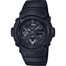 Часы CASIO AW-591BB-1AER