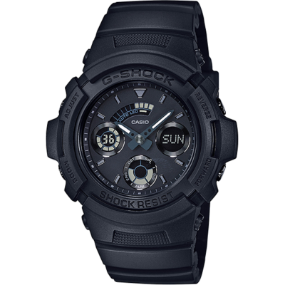 Часы CASIO AW-591BB-1AER