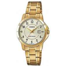 Часы CASIO LTP-V004G-9BUDF