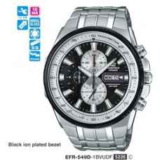 Часы CASIO EFR-549D-1BVUEF