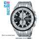 Часы CASIO EFR-549D-1BVUEF Часы CASIO EFR-549D-1BVUEF