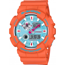 Часы CASIO GAX-100X-4AER