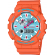 Часы CASIO GAX-100X-4AER Часы CASIO GAX-100X-4AER