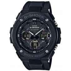 Часы CASIO GST-W100G-1BER