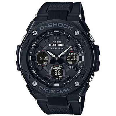Часы CASIO GST-W100G-1BER