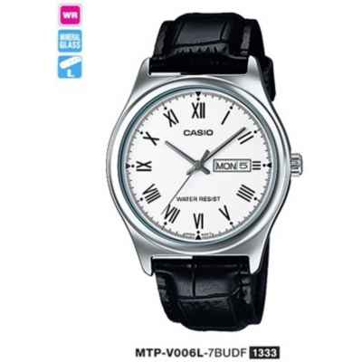 Часы CASIO MTP-V006L-7BUDF
