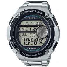 Часы CASIO AE-3000WD-1AVEF